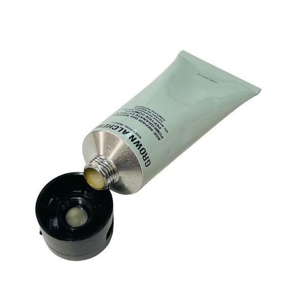 Grown Alchemist Age-Repair Gel Masque: Pomegranate & Amino Protein Complex - Picture 12 of 16